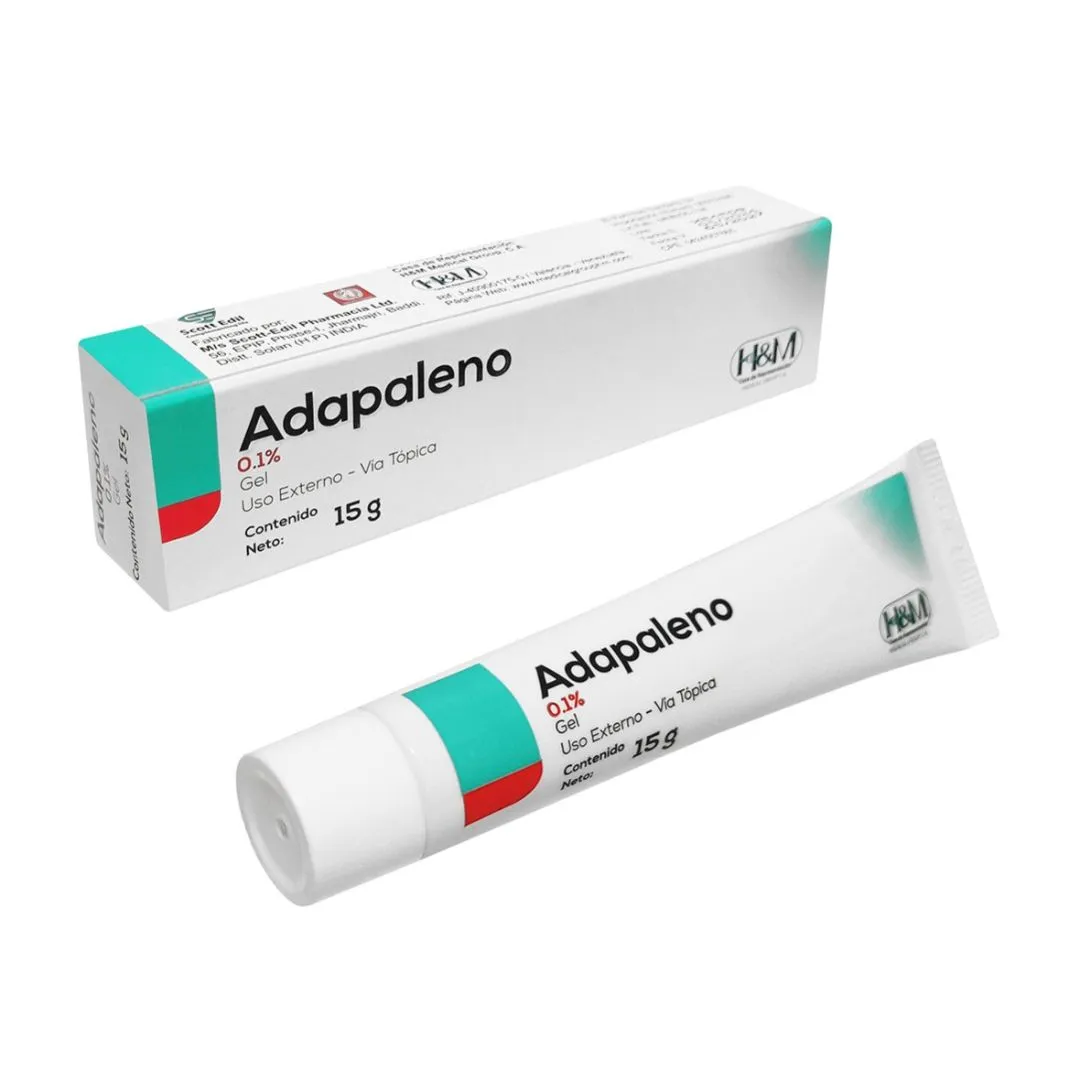 ADAPALENO
