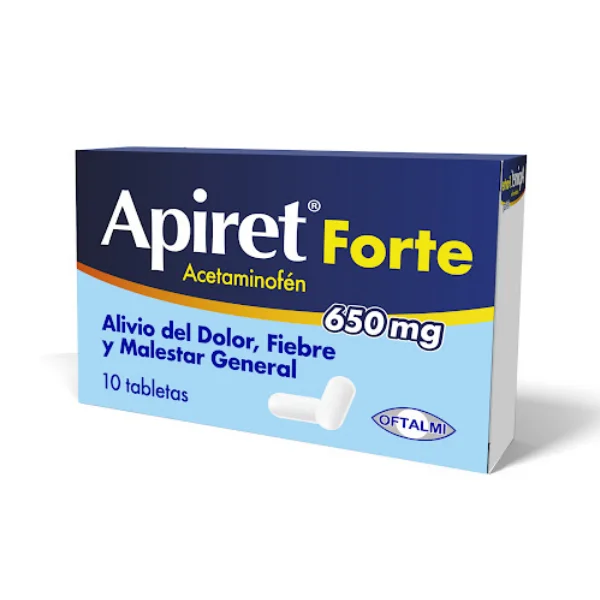 apiret