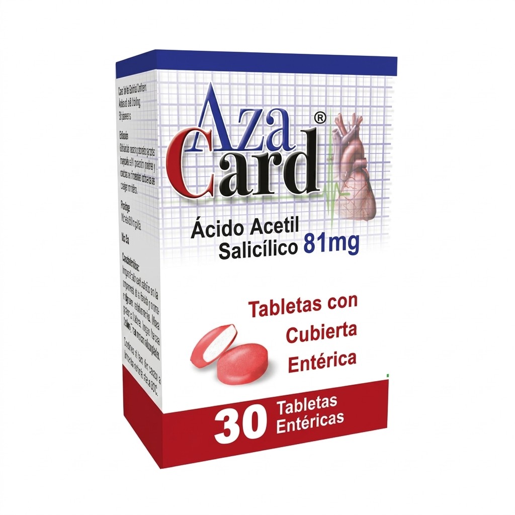 azacardok