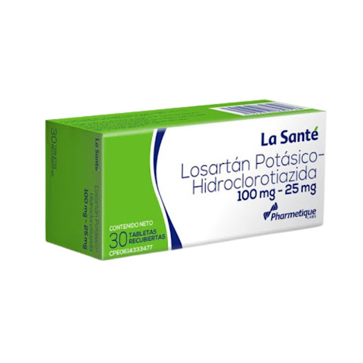 lozartan